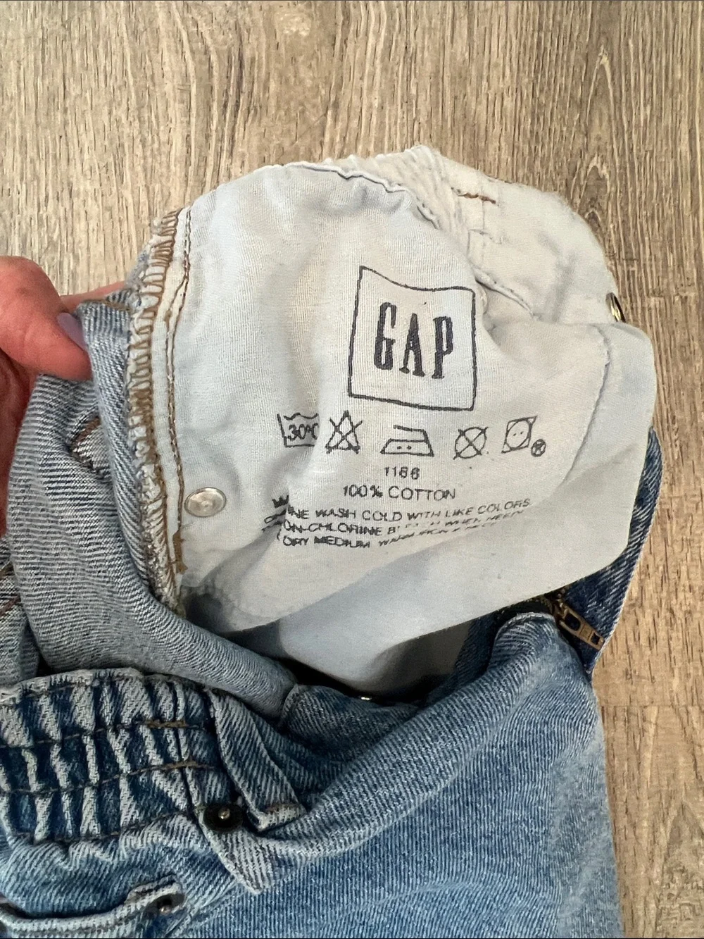 GAP vintage 90’s